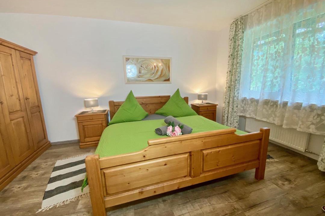 Photo of Livingroom in Oberschonau