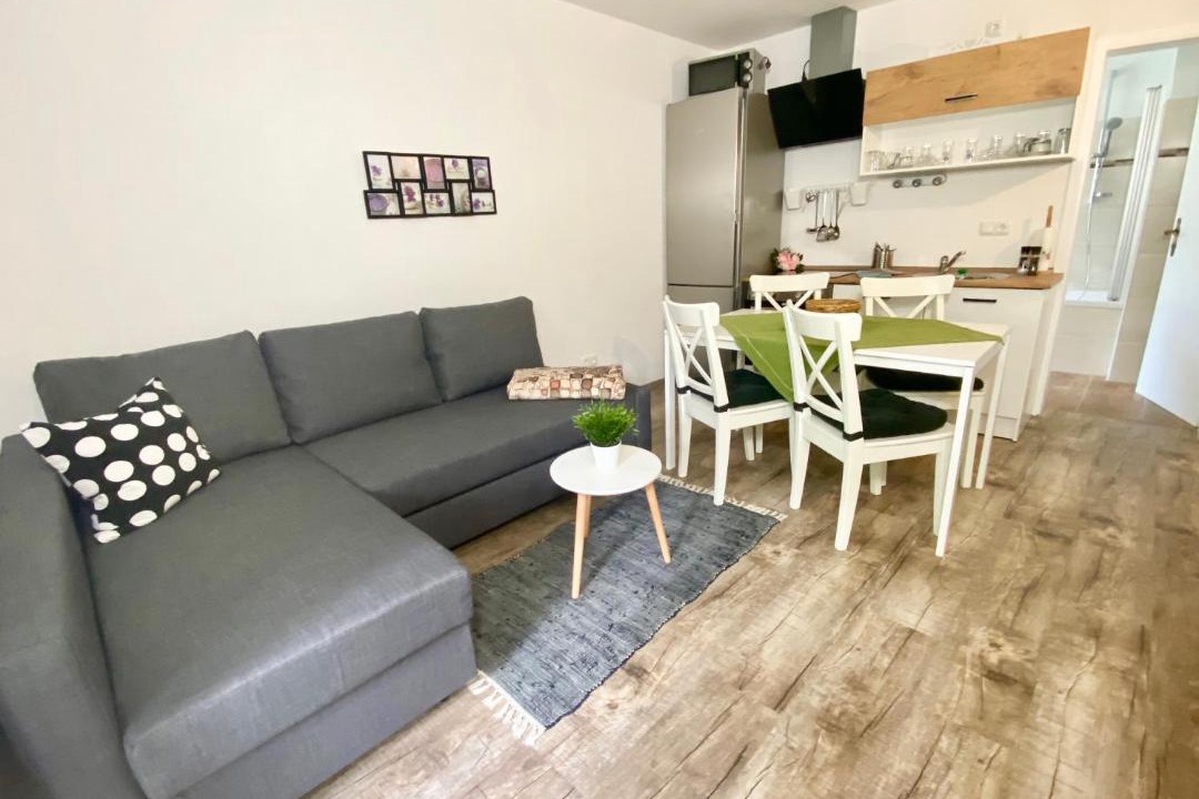 Photo of Livingroom in Oberschonau