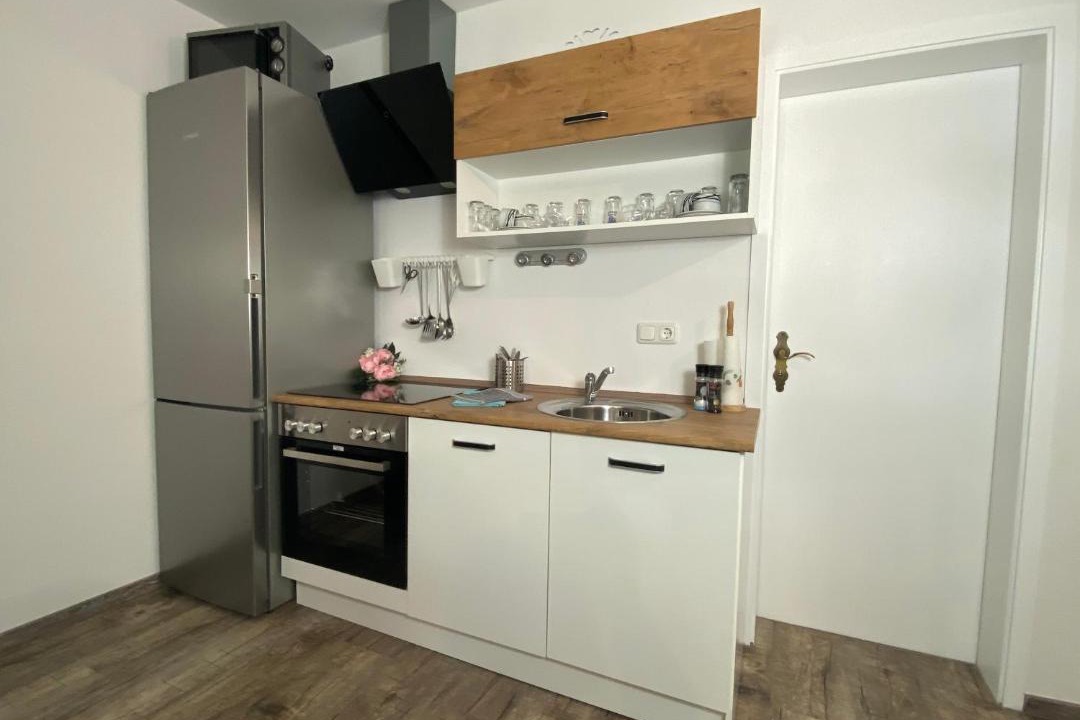 Photo of Kitchen in Oberschonau