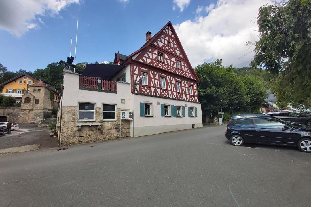 Photo of Buildings in Streitberg