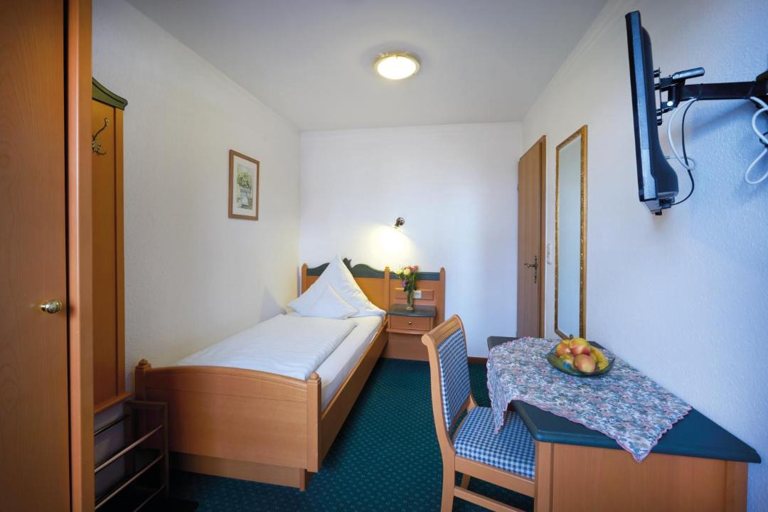 Photo of Bedroom in Hartkirchen