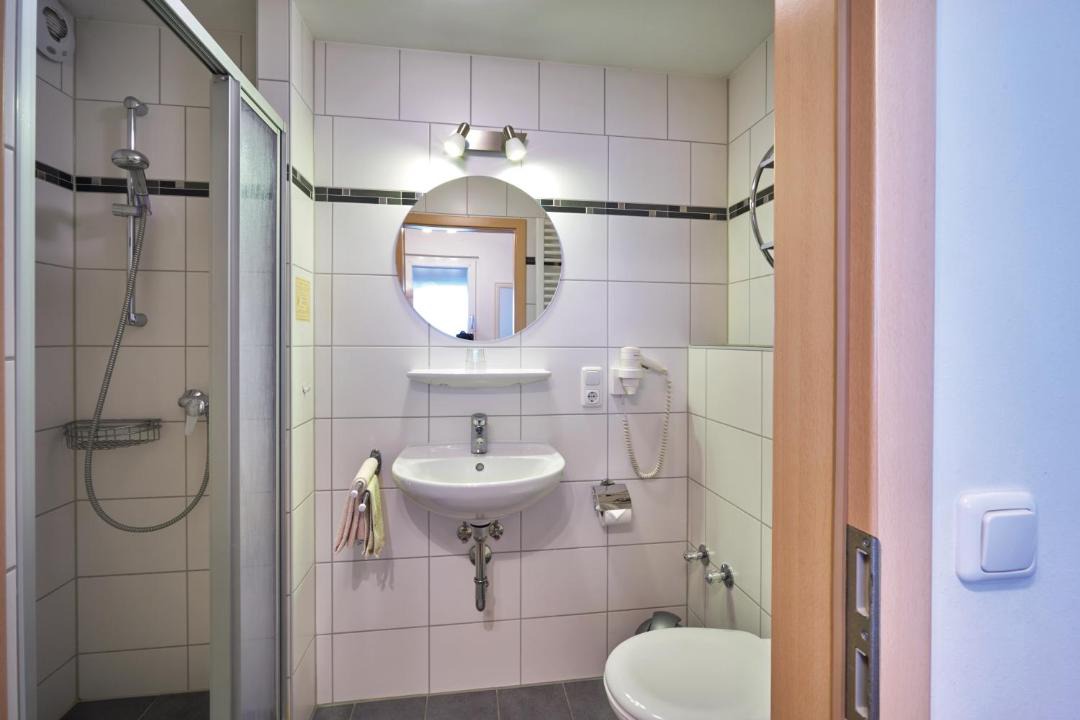 Photo of Bathroom in Hartkirchen