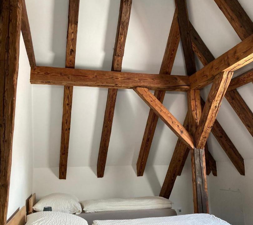 Photo of Bedroom in Untermeitingen