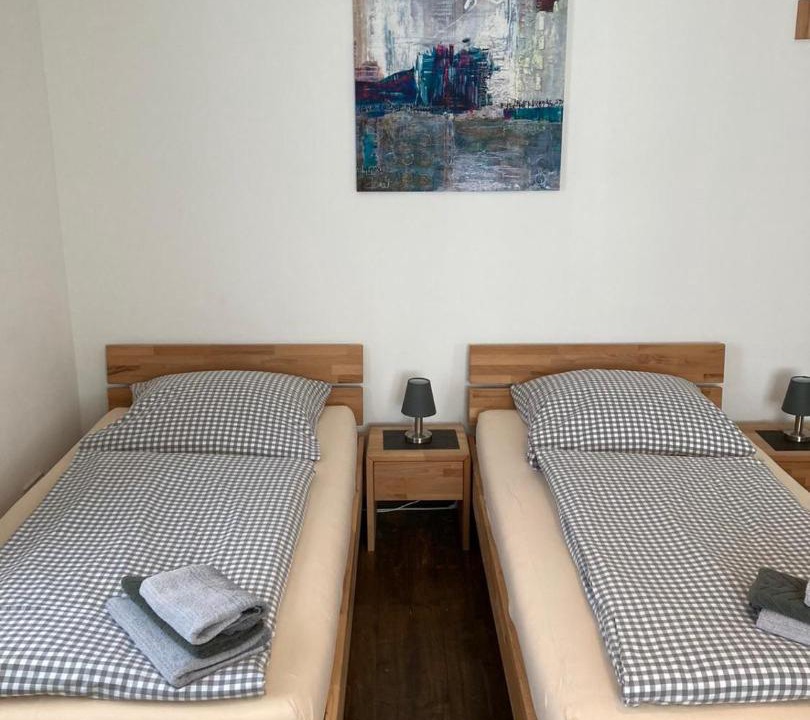 Photo of Bedroom in Untermeitingen