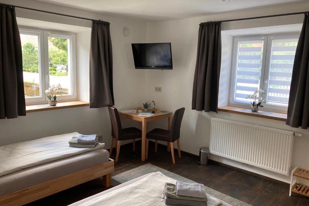 Photo of Bedroom in Untermeitingen