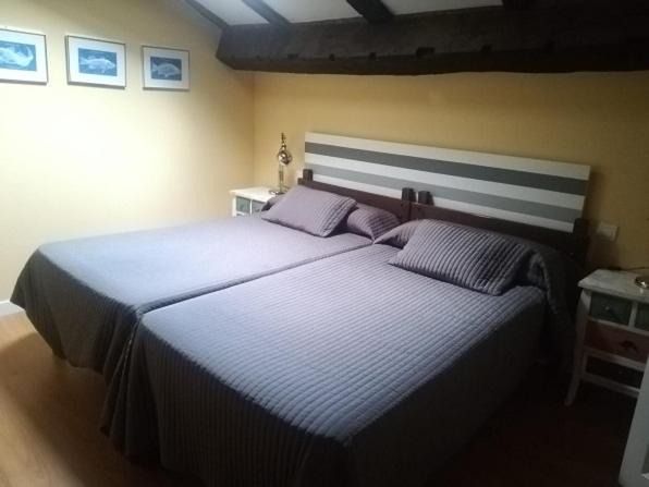 Photo of Bedroom in Selores