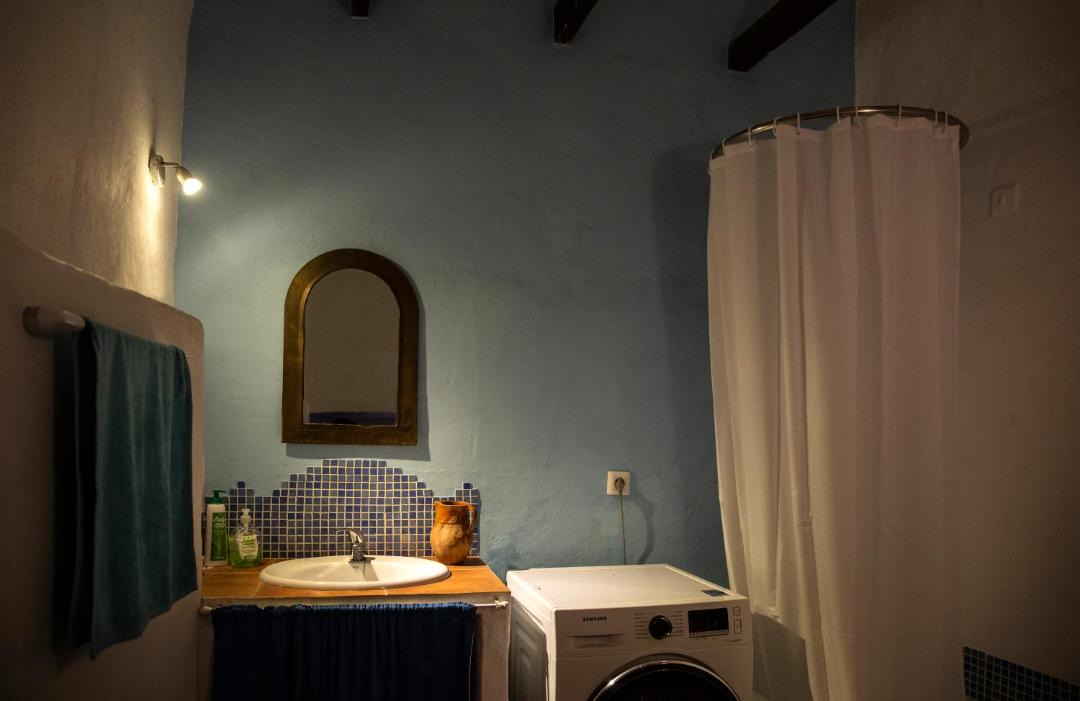 Photo of Bathroom in Almachar