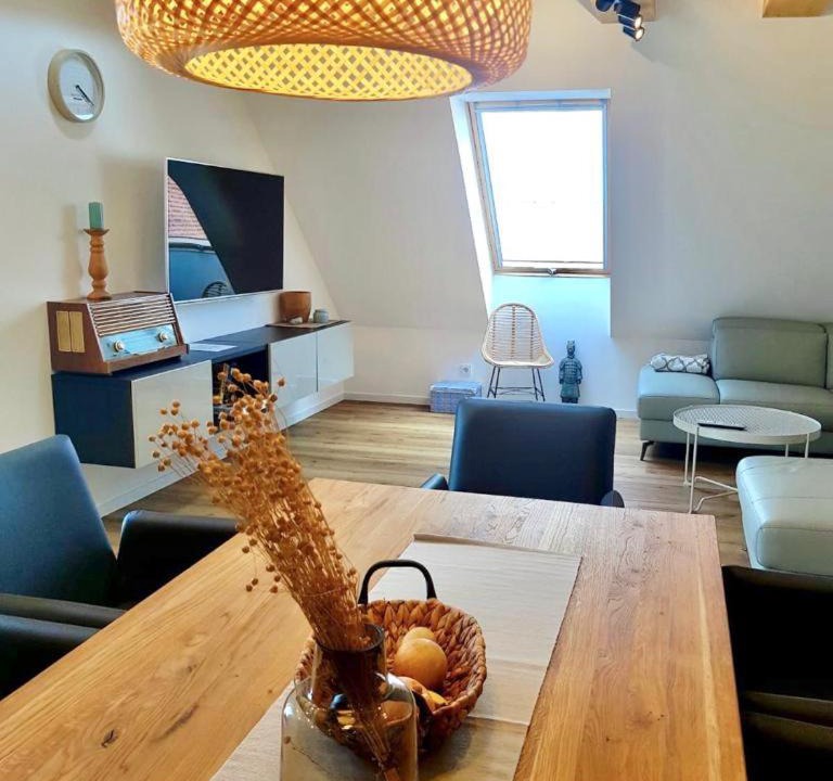 Photo of Livingroom in Zirndorf