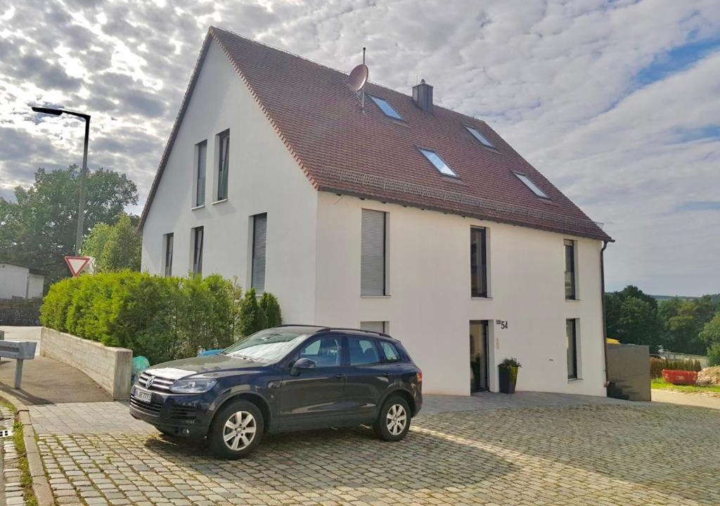 Photo of Buildings in Zirndorf