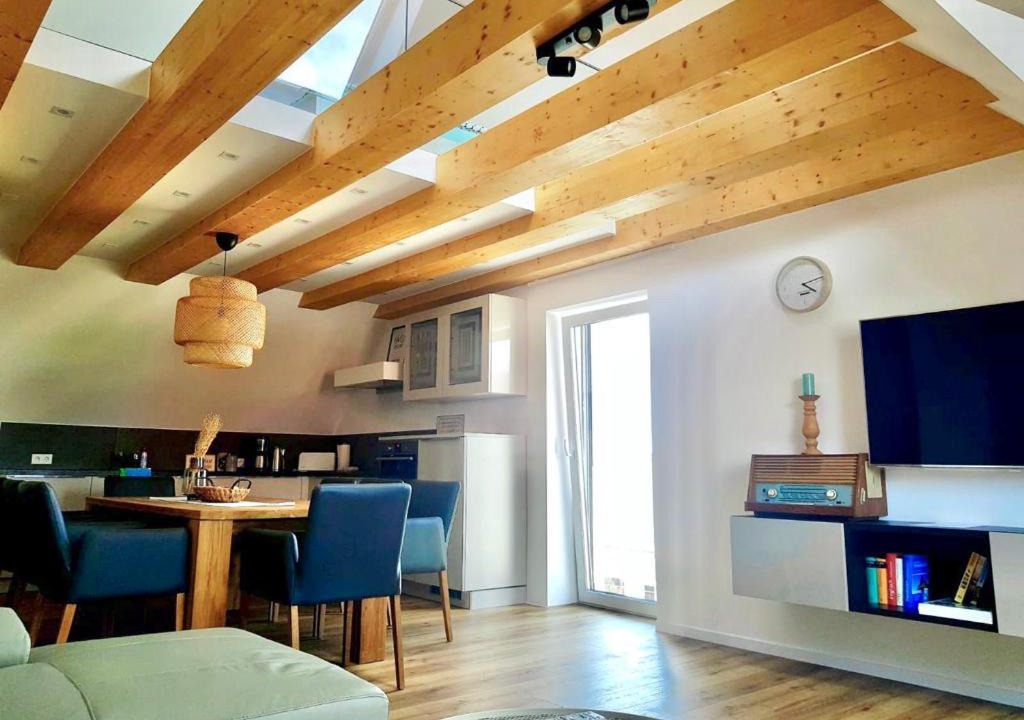 Photo of Livingroom in Zirndorf