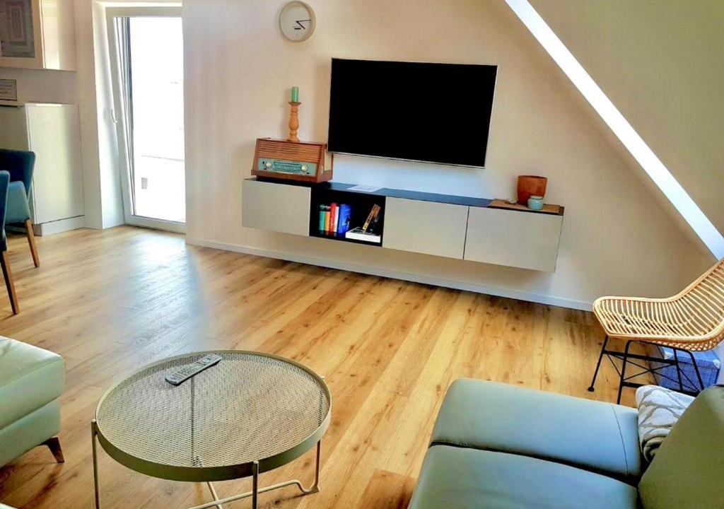 Photo of Livingroom in Zirndorf
