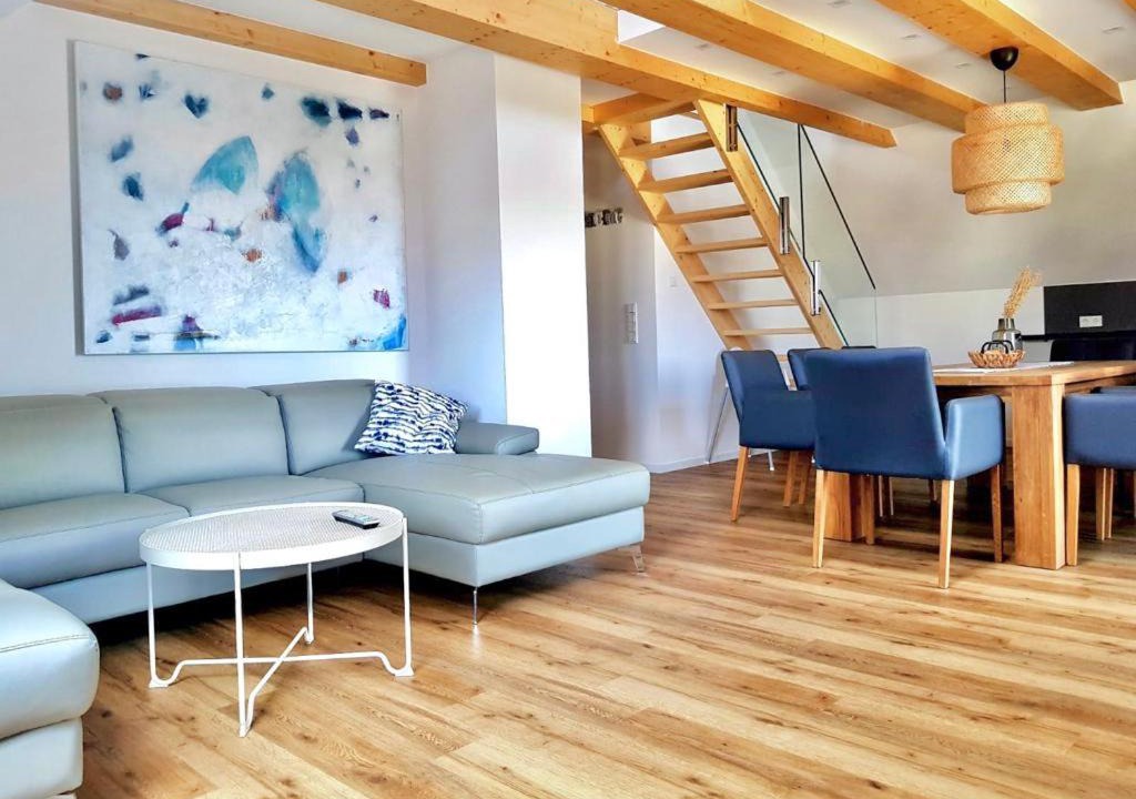 Photo of Livingroom in Zirndorf