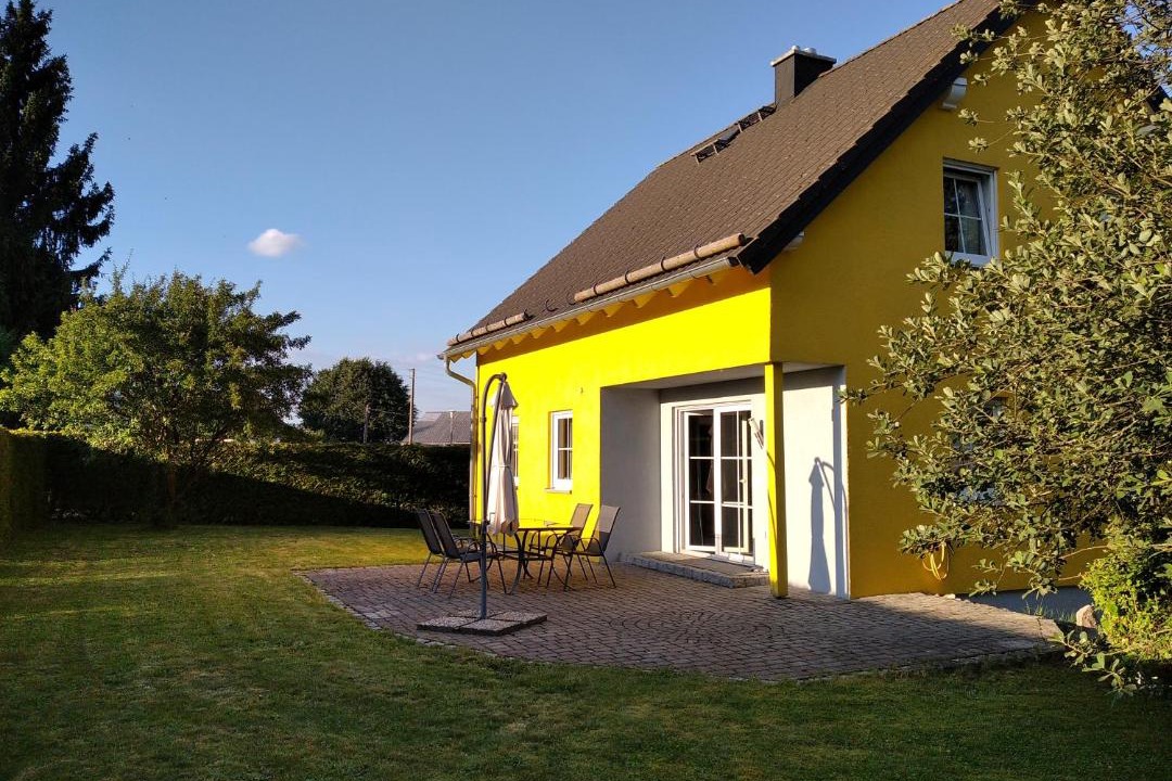 Photo of Buildings in Helmbrechts