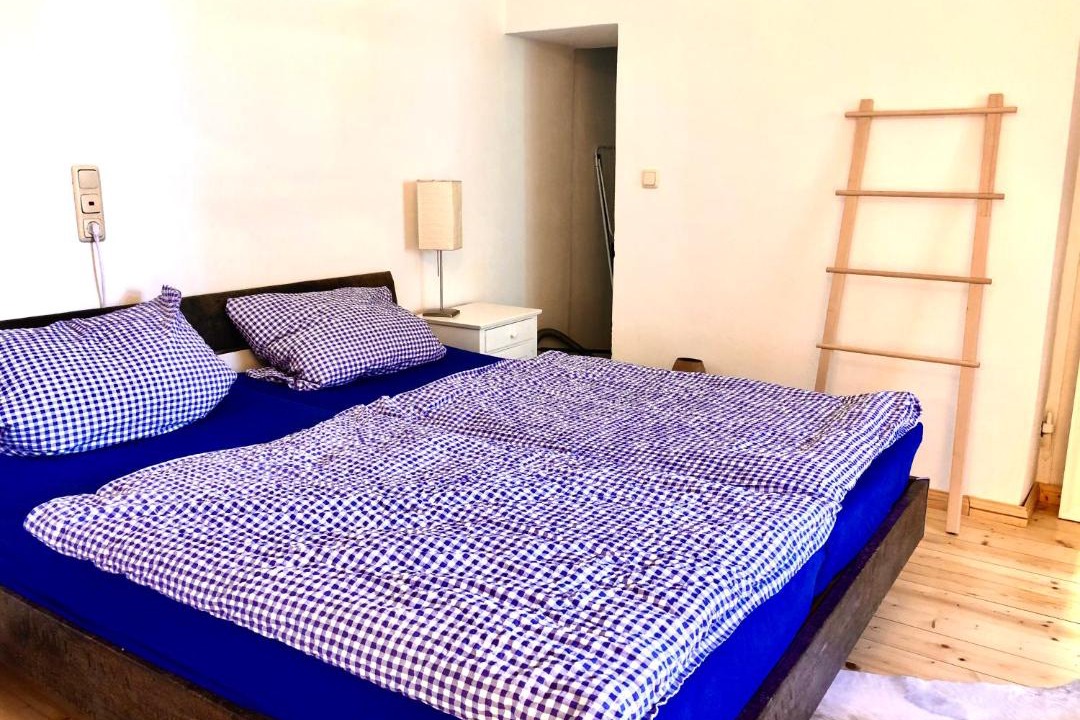 Photo of Bedroom in Ohlstadt