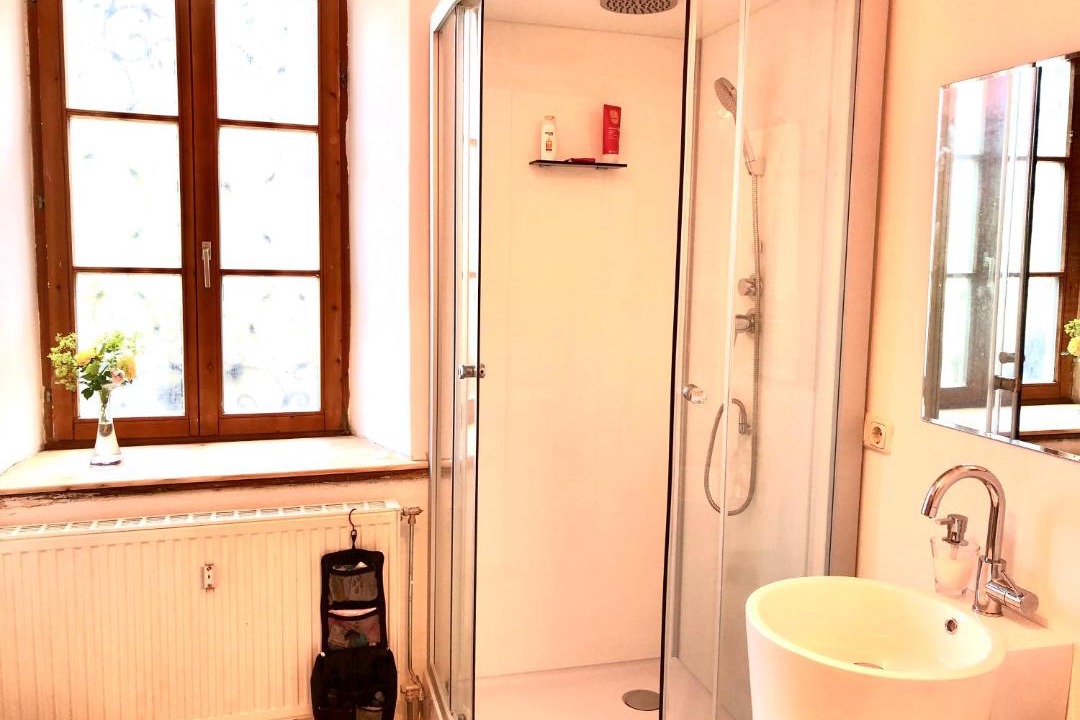 Photo of Bathroom in Ohlstadt