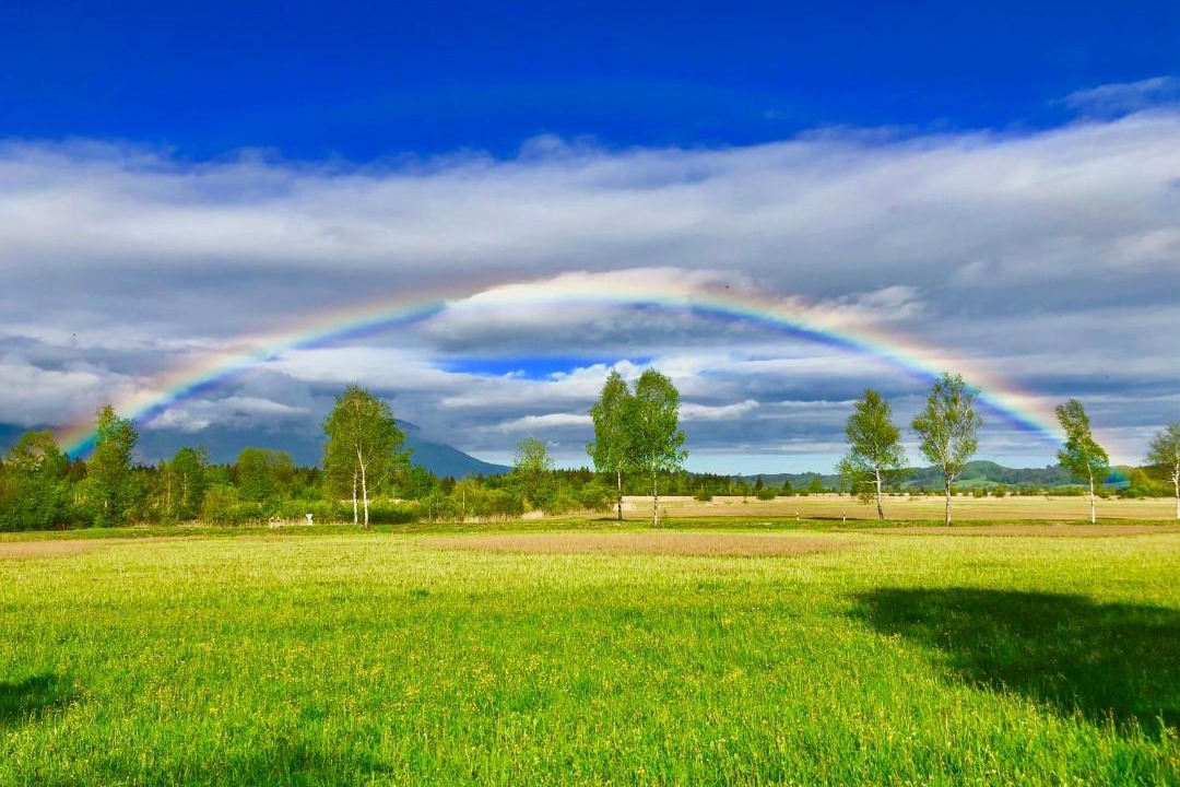 Photo of Outdoor in Ohlstadt