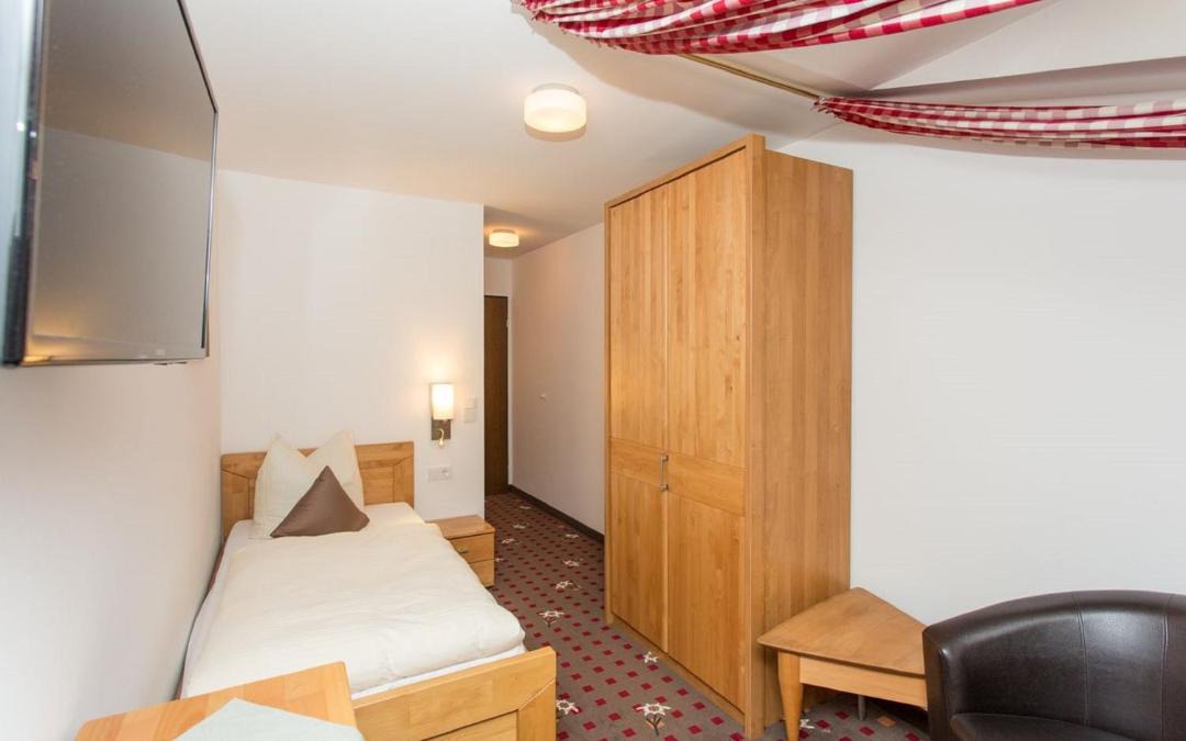 Photo of Bedroom in Oberkirch