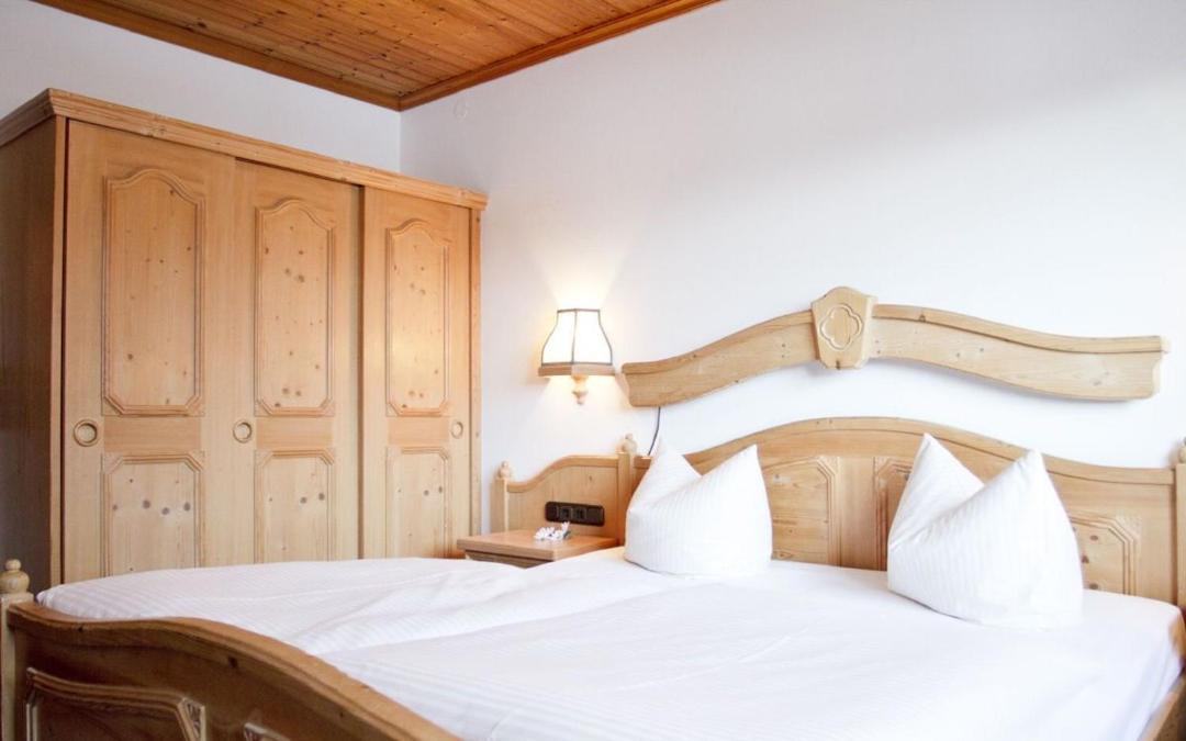Photo of Bedroom in Oberkirch
