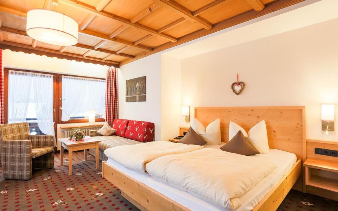 Photo of Bedroom in Oberkirch