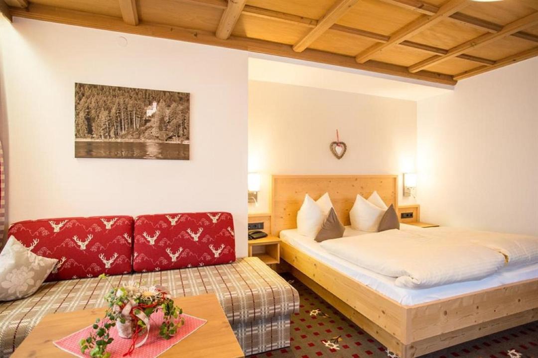 Photo of Bedroom in Oberkirch