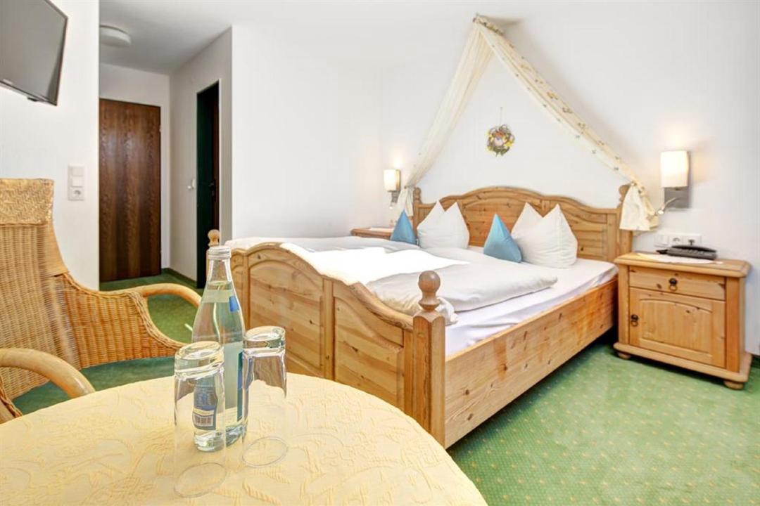 Photo of Bedroom in Oberkirch