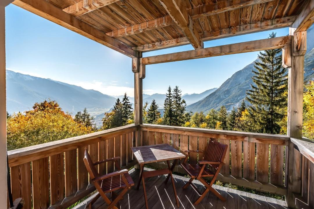 Photo of Patio Balcony in Buchen
