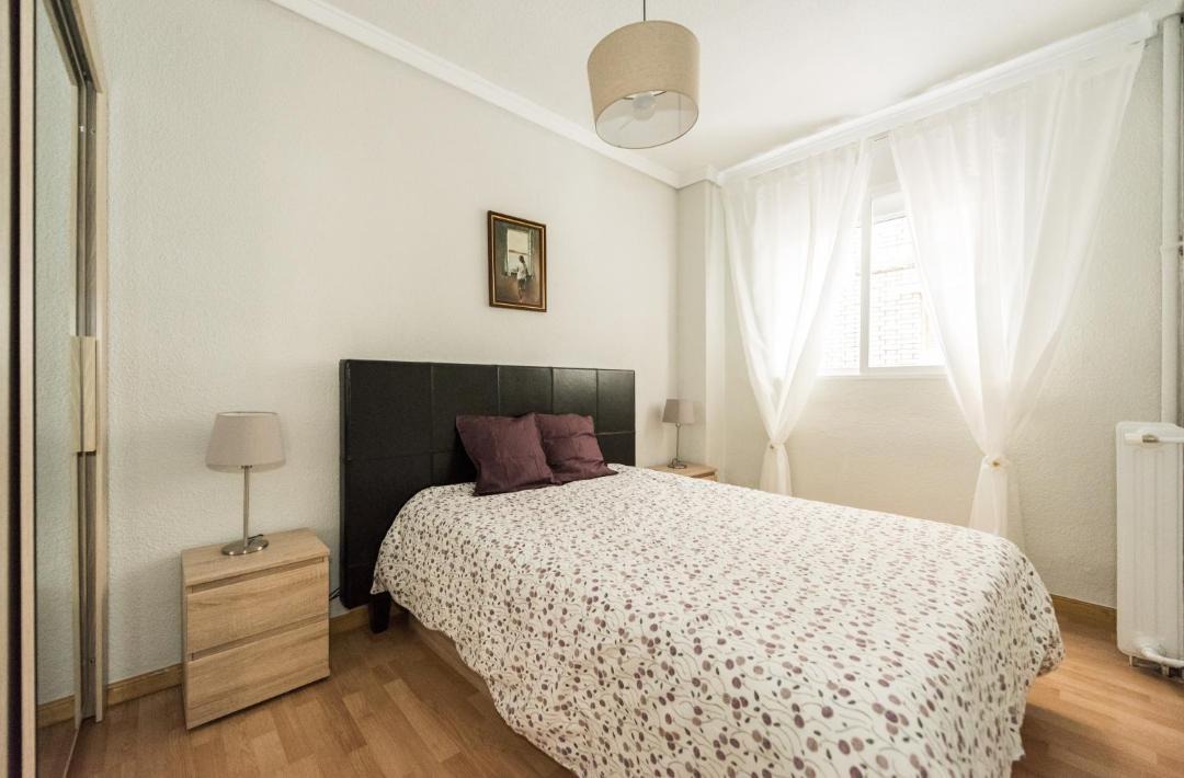 Photo of Bedroom in Ciudad Lineal