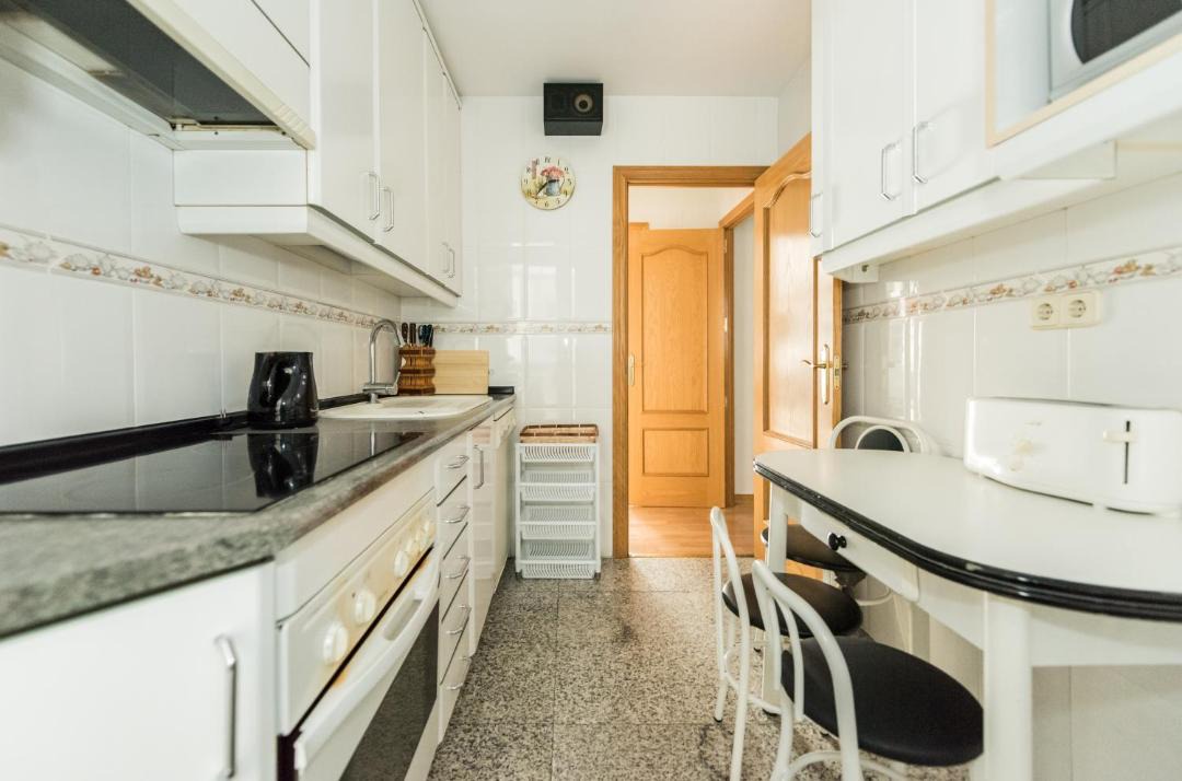 Photo of Kitchen in Ciudad Lineal