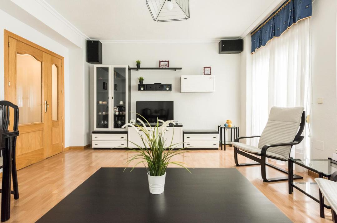 Photo of Livingroom in Ciudad Lineal