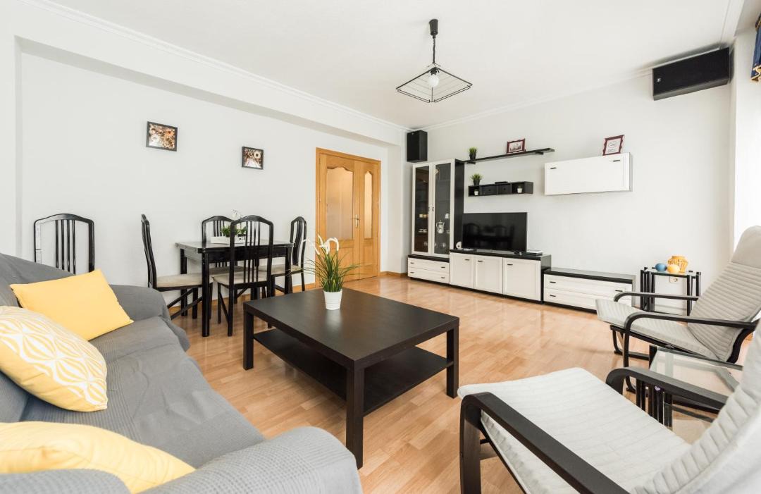 Photo of Livingroom in Ciudad Lineal