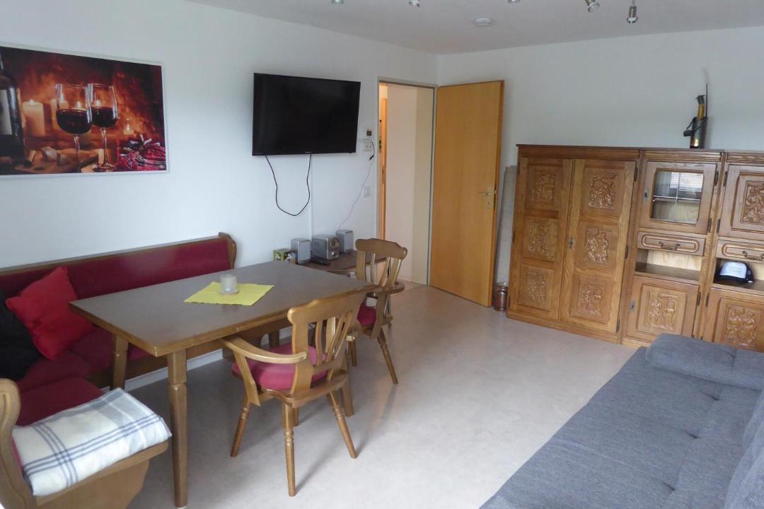 Photo of Livingroom in Buhl am Alpsee