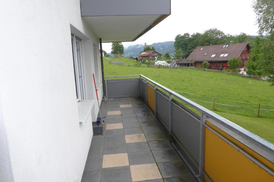 Photo of Patio Balcony in Buhl am Alpsee