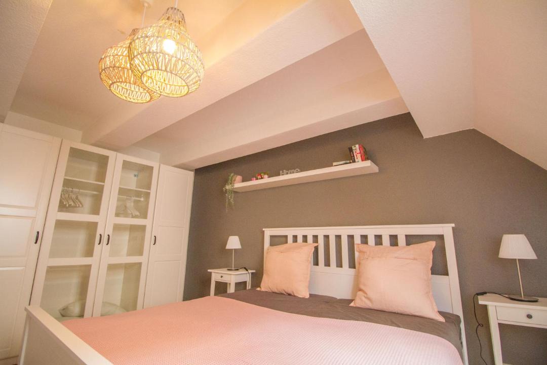 Photo of Bedroom in Frickenhausen a. Main