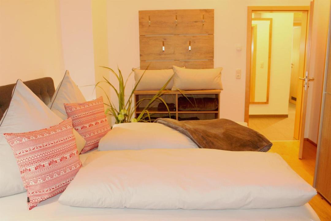 Photo of Bedroom in Ettensberg