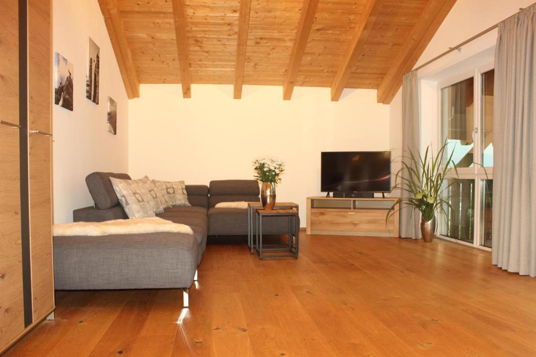 Photo of Livingroom in Ettensberg