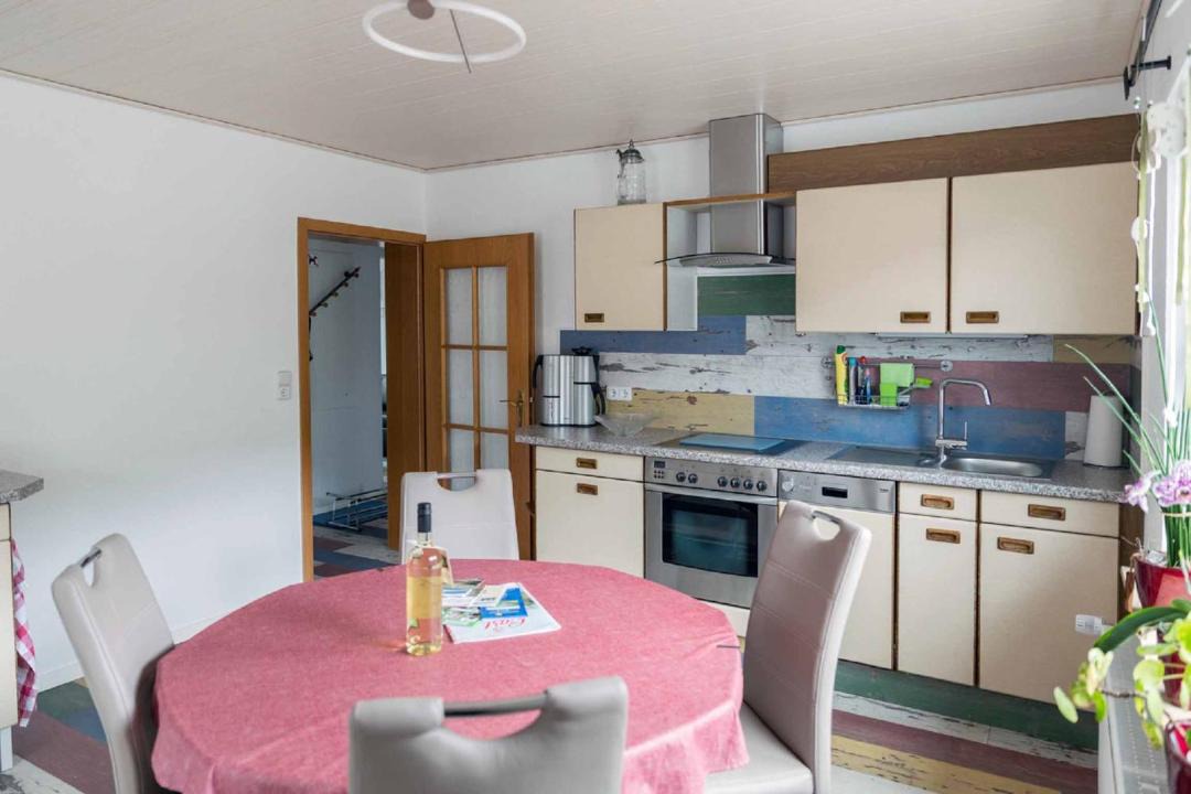 Photo of Kitchen in Grossheubach