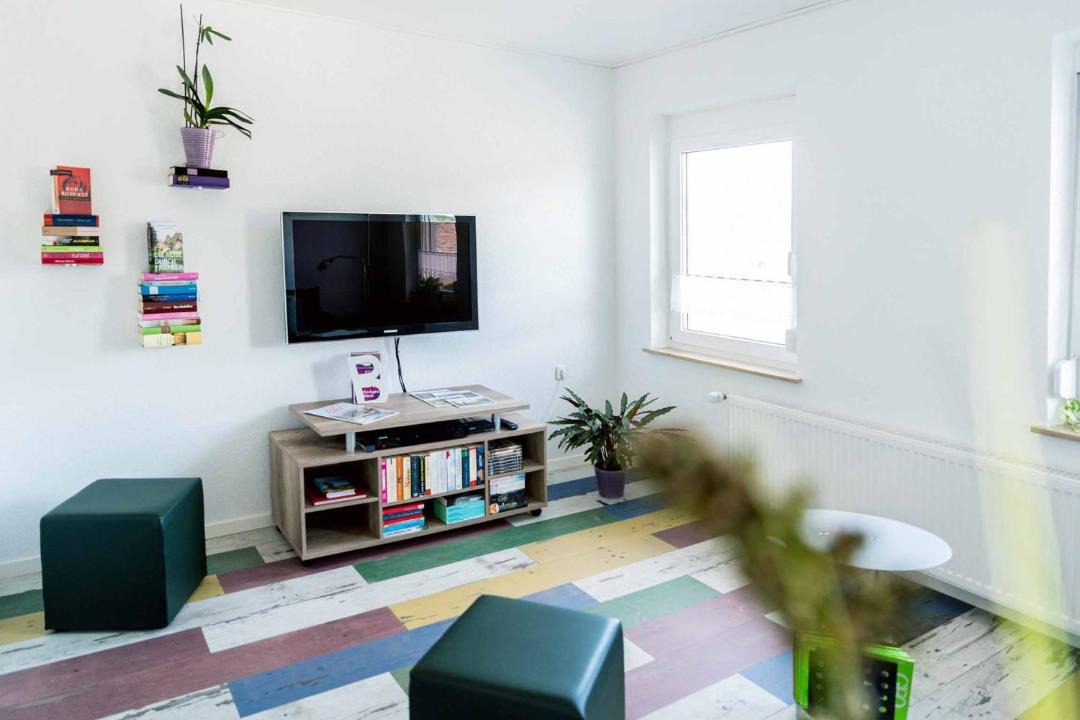 Photo of Livingroom in Grossheubach