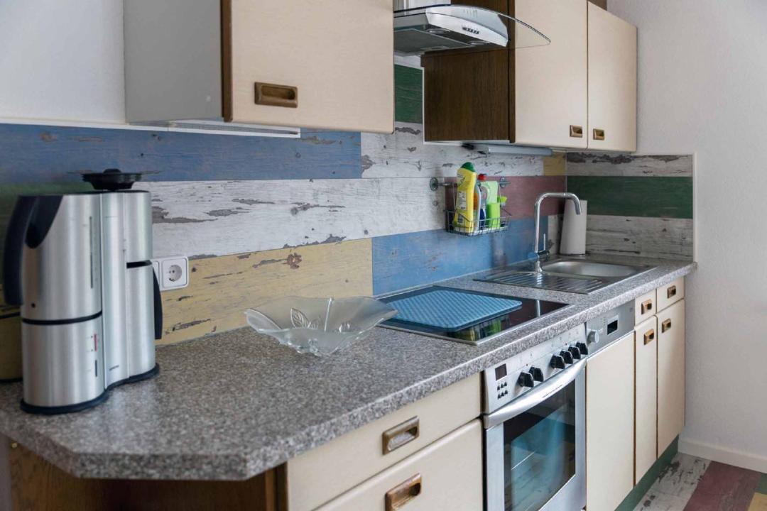 Photo of Kitchen in Grossheubach