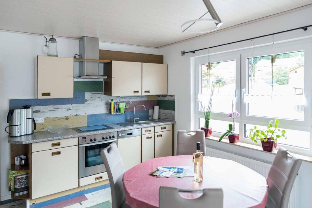 Photo of Kitchen in Grossheubach