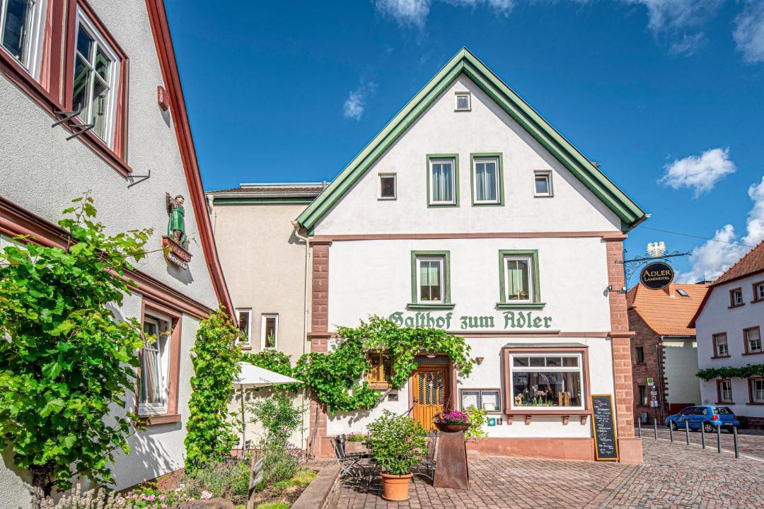 Photo of Others in Buergstadt