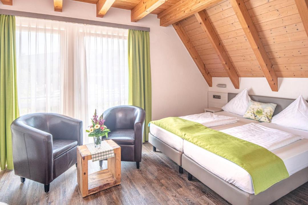 Photo of Bedroom in Buergstadt