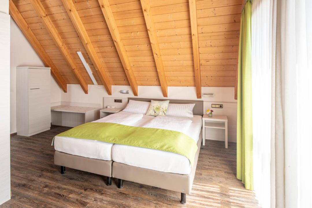Photo of Bedroom in Buergstadt