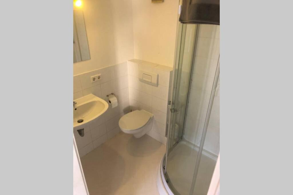 Photo of Bathroom in Alzenau