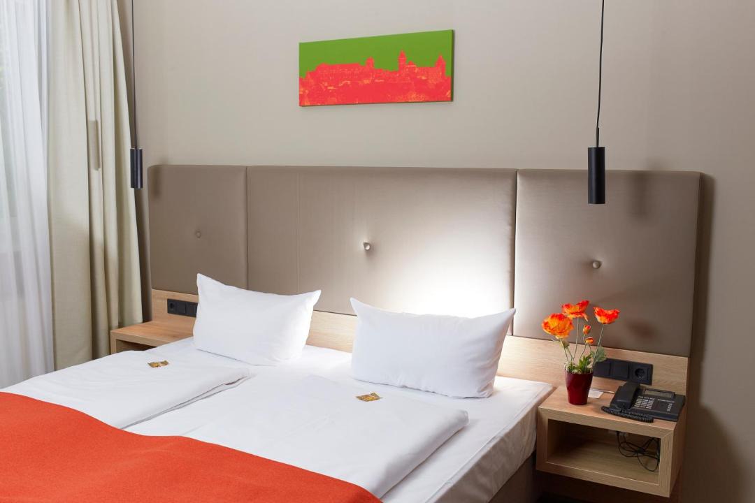 Photo of Bedroom in Nordstadt