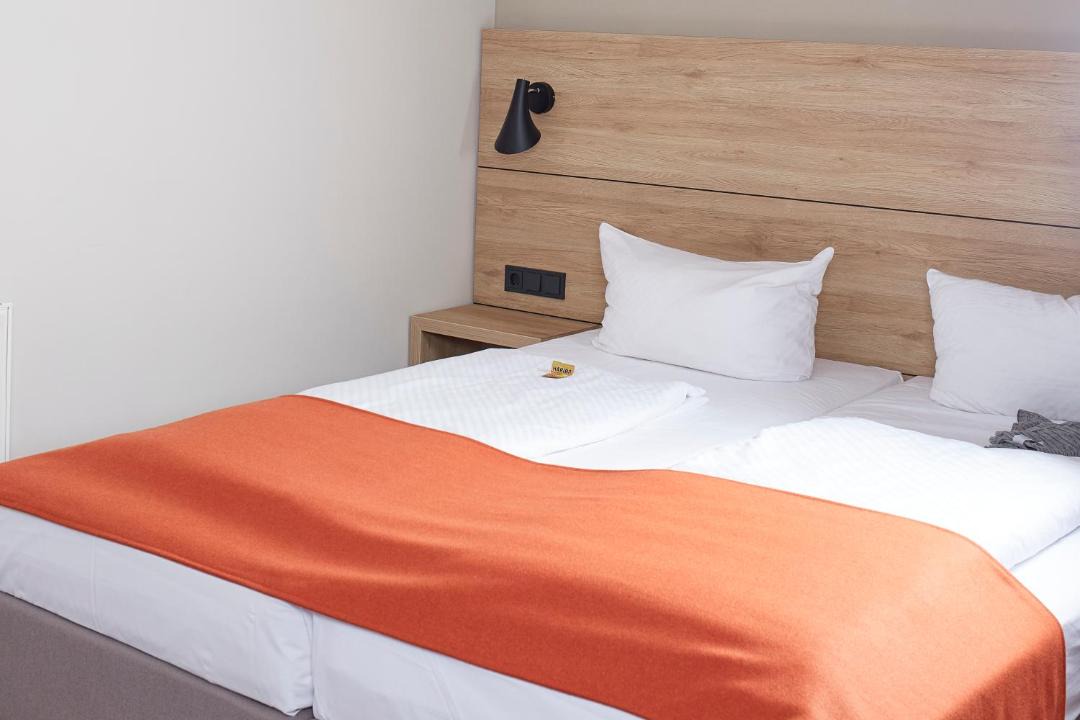 Photo of Bedroom in Nordstadt