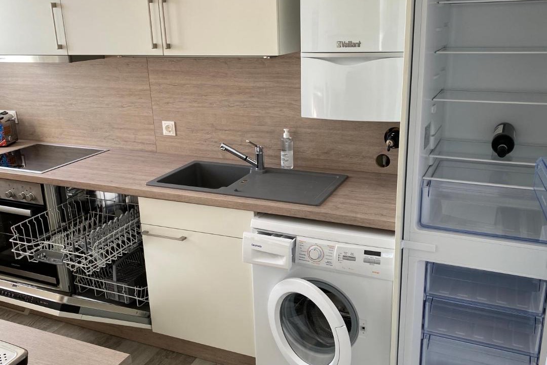 Photo of Kitchen in Bayreuth