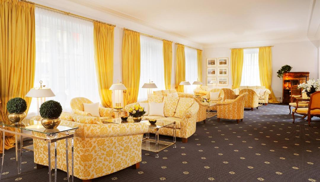Photo of Livingroom in Insel