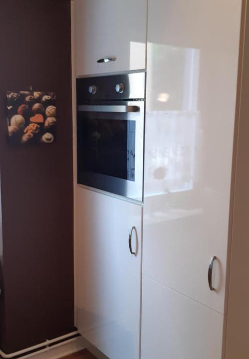 Photo of Kitchen in Alt-Travemunde/Ronnau