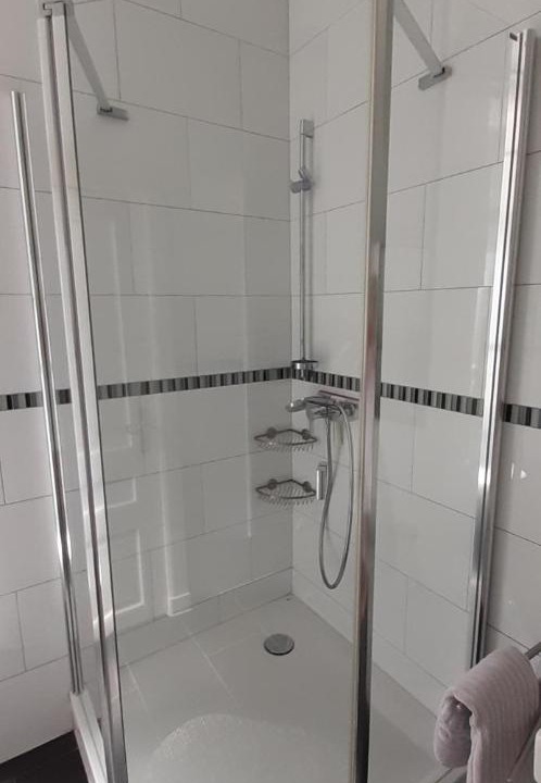 Photo of Bathroom in Alt-Travemunde/Ronnau