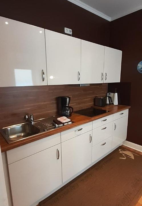 Photo of Kitchen in Alt-Travemunde/Ronnau